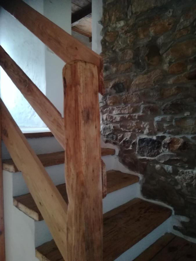 Skalameri Kozljak Exterior photo